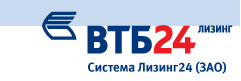 ВТБ Лизинг